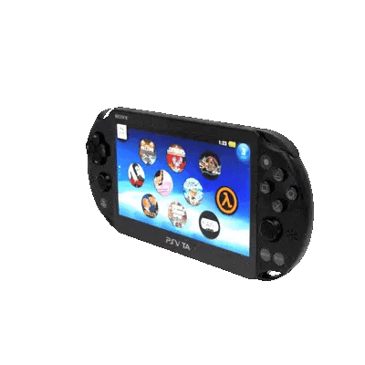 PS Vita 2000